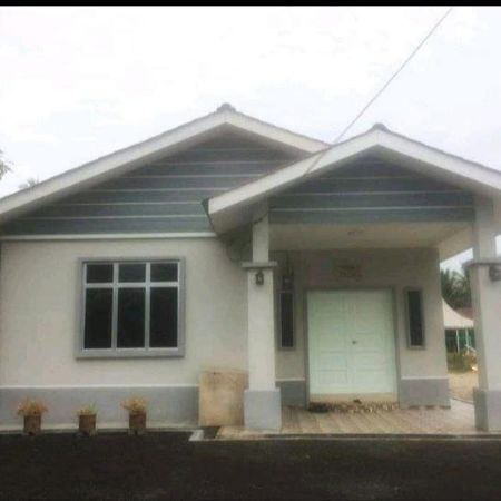 Nor Su Homestay Alor Gajah Εξωτερικό φωτογραφία