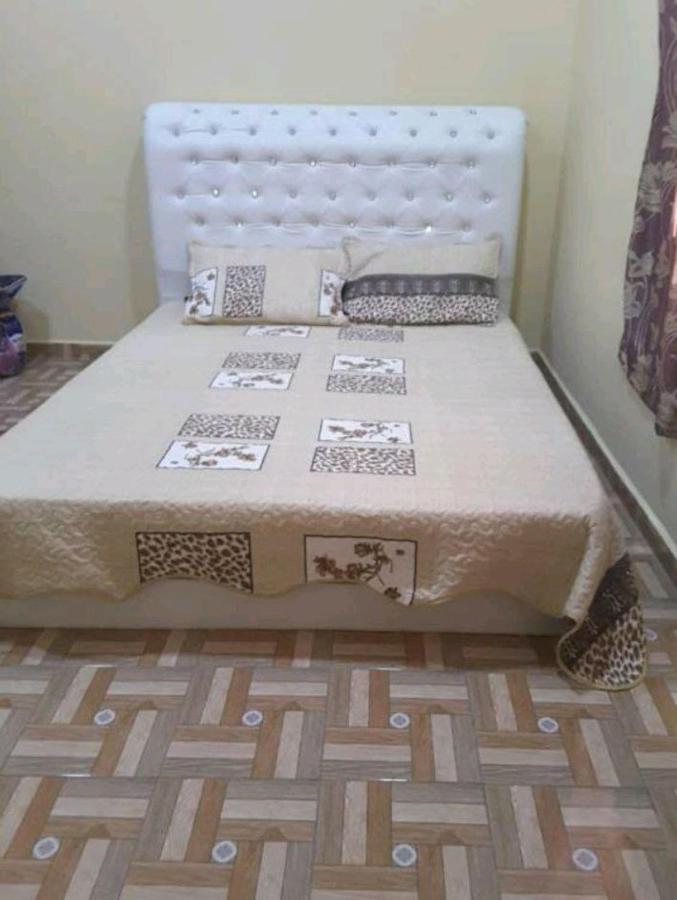Nor Su Homestay Alor Gajah Εξωτερικό φωτογραφία