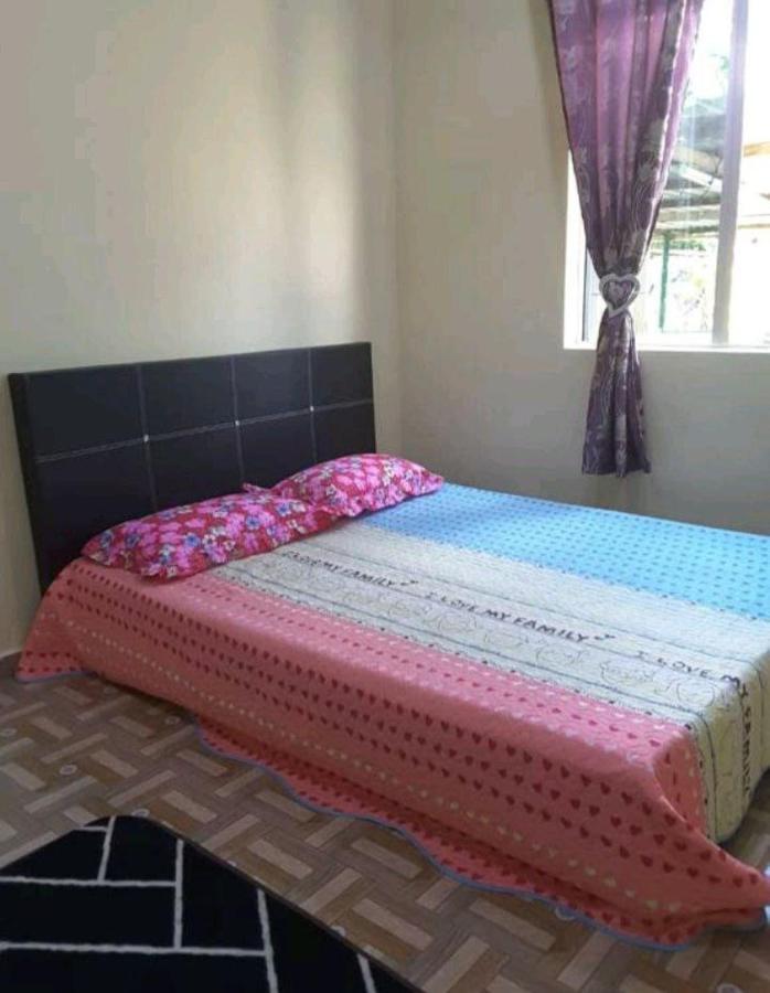 Nor Su Homestay Alor Gajah Εξωτερικό φωτογραφία